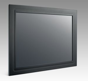 IDS-3210 10.4" SVGA / XGA Industrial Panel Mount Monitor
