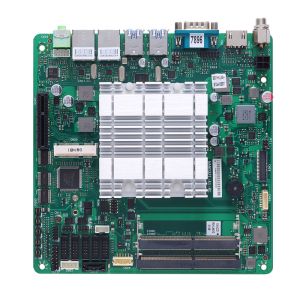 MANO321 Mini ITX Motherboard