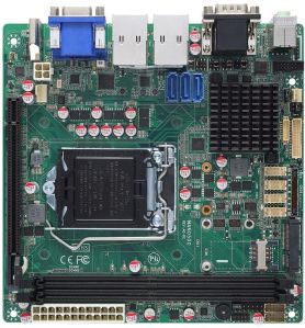 MANO500 Mini ITX Motherboard