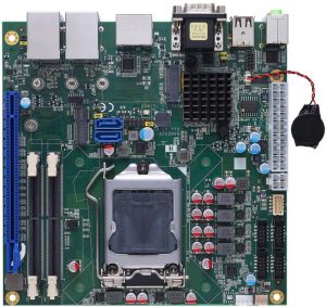 MANO526 Mini ITX Motherboard