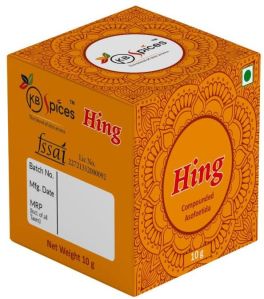 10g Hing Powder