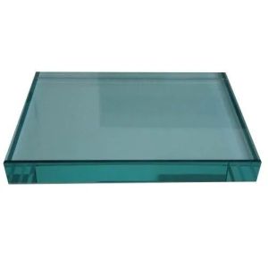 laminated toughened glass