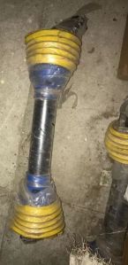 Pto Drive Shaft