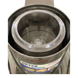 OWD1T Oil Dryer Machine