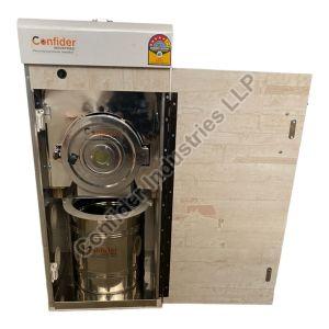 1 HP Domestic Flour Mill