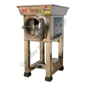1 HP Gravy Machine