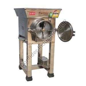1 HP Gravy Machine