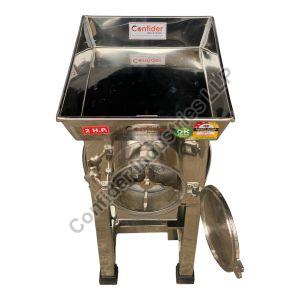 1 HP Gravy Machine