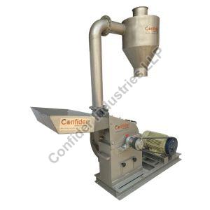 10 HP Chilli Grinding Machine