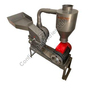 10 HP Spice Grinding Machine