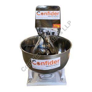 10 Kg Flour Mixing Machine
