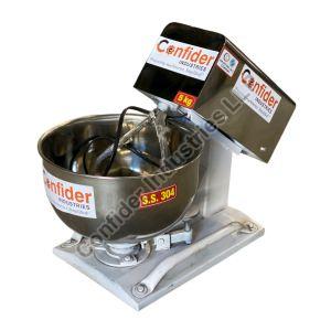 10 Kg Flour Mixing Machine