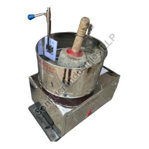 10 Litre Steady Type Wet Grinder