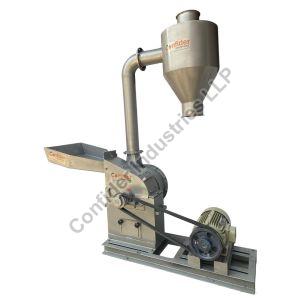 15 HP Chilli Grinding Machine