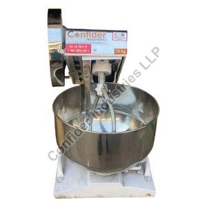 15 Kg Flour Mixing Machine