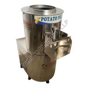 15 KG Potato Peeling Machine