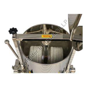 15 Litre Tilting Wet Grinder