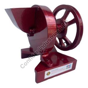 Manual Cashew Nut Cutting Machine