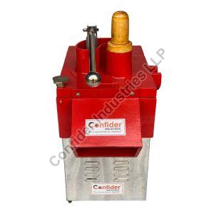 Heavy Duty Vegetable Cutting Machine