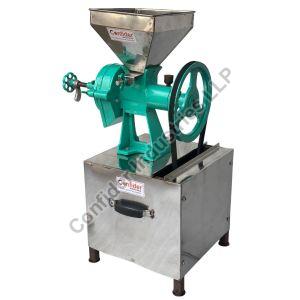 Wet Dal Machine