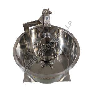 chutney making machine