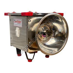 Electric Coconut Scraper