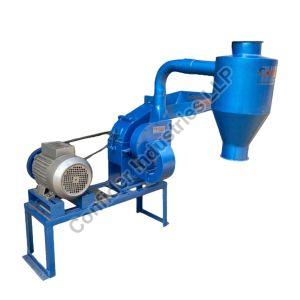 2 HP Chili Grinder