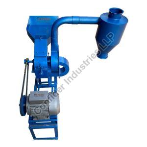 2 HP Chili Grinder