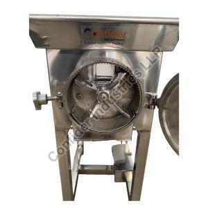 2 HP Gravy Machine