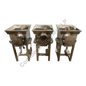 2 HP Gravy Machine