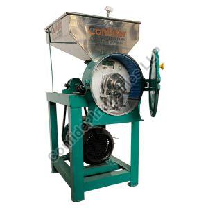 2 HP Hammer Pulverizer Machine With Motor