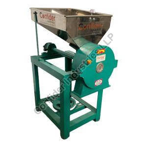 2 HP Hammer Pulverizer Machine Without Motor