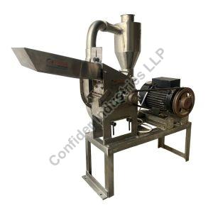 2 HP Spice Grinding Machine