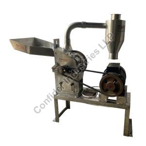 2 HP Spice Grinding Machine