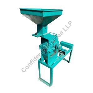 2 HP Sugar Grinding Machine Without Motor