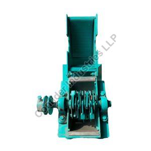 2 HP Sugar Grinding Machine Without Motor
