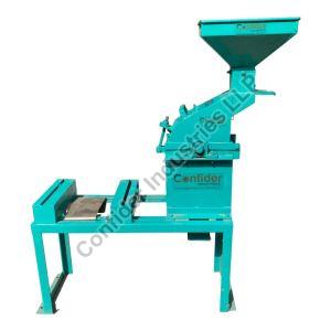 2 HP Sugar Grinding Machine with Motor