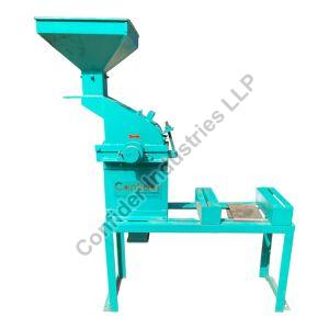 2 HP Sugar Grinding Machine with Motor
