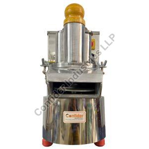 2 HP Vegetable Cutting Machine