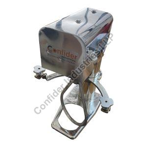 2 Kg Flour Mixing Machine
