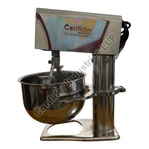 2 Kg Flour Mixing Machine