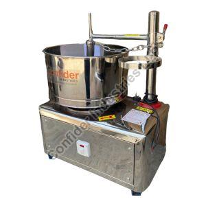 2 Litre Steady Type Wet Grinder