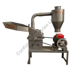 20 HP Spice Grinding Machine