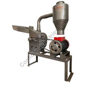 20 HP Spice Grinding Machine
