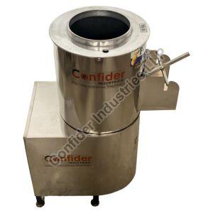 20 KG Potato Peeling Machine