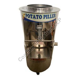 20 KG Potato Peeling Machine