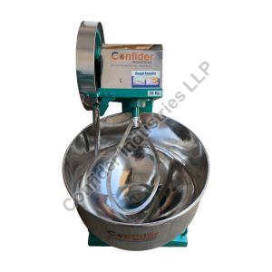 25 Kg Flour Mixing Machine