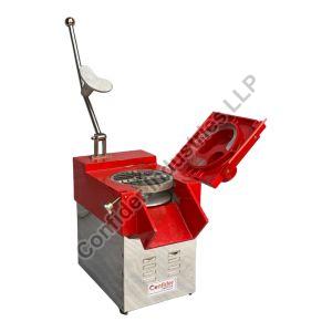 Heavy Duty Vegetable Cutting Machine