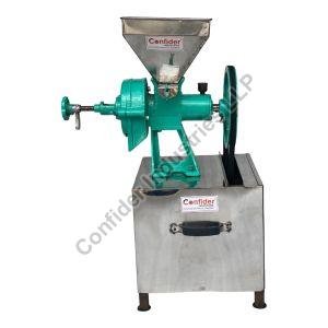 Wet Dal Machine