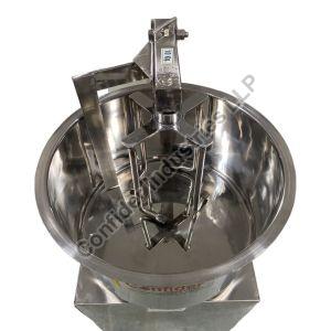 chutney making machine
